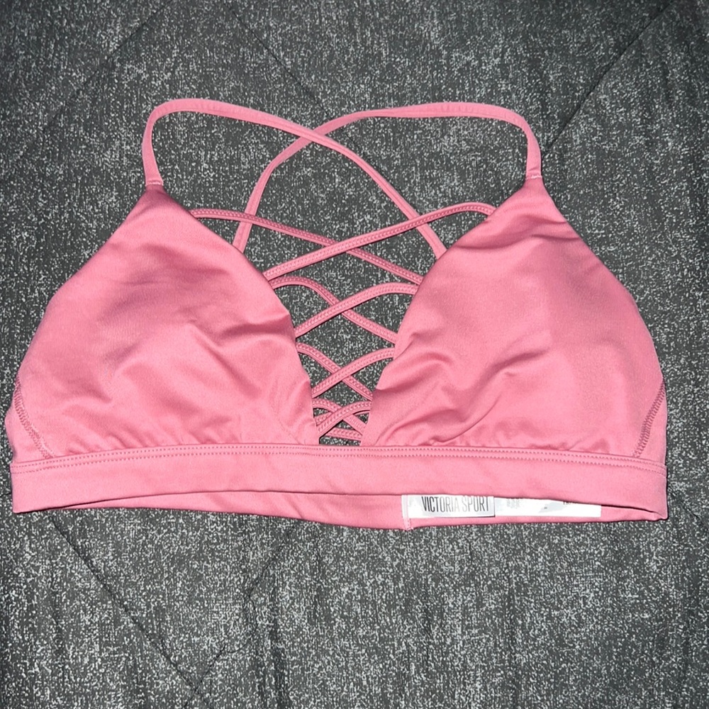 Victoria’s Sport by Victoria’s Secret sports bra
